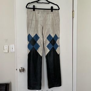 Saks Potts pants